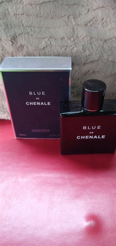 chanel perfumy zielone